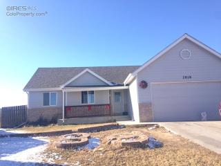 2818 Coronado Bay, Greeley, CO 80620-3628