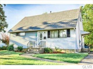2160 Catasauqua Rd, Bethlehem, PA 18018-1246