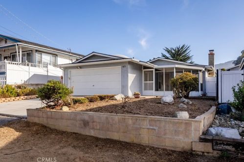 471 Ash St, San Luis Obispo, CA 93402-2501