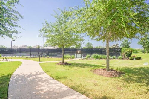 2918 Cone Flower Dr, Richmond TX 77469-5550 exterior