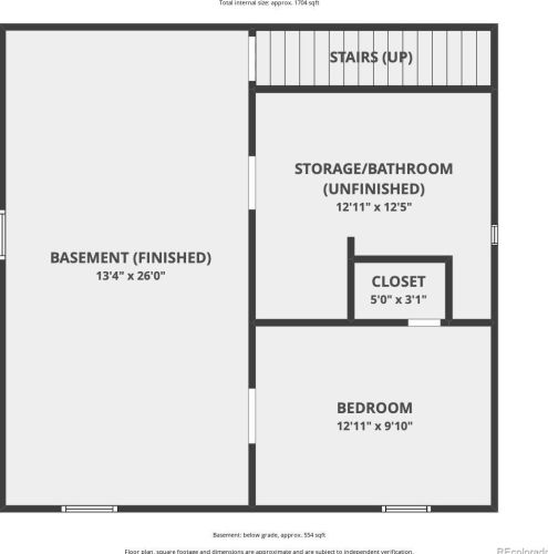 7035 Euclid Dr, Englewood CO 80111-4669 exterior