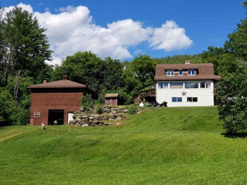 32 Craigue Hill Rd, Unity, NH 03743-4334