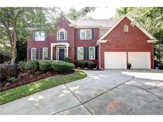 503 Woodbrook Ln, Holly Springs, GA 30114-7738