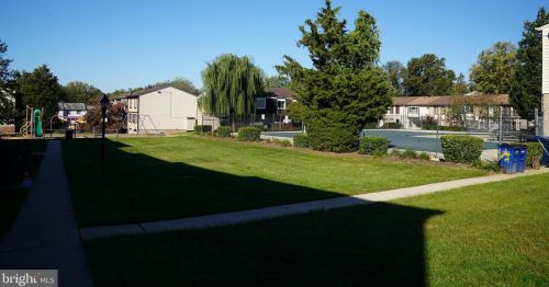 2388 Sun Valley Cir, Silver Spring MD 20906-2258 exterior