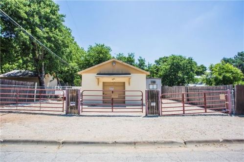 5028 Tulane Ave, Fort Worth, TX 76114-2648