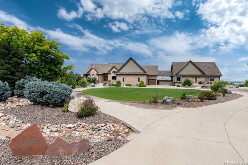 15368 Singletree Dr, Mead, CO 80542-8811