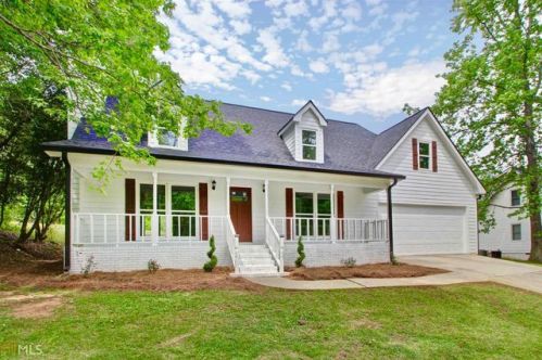 224 Farmington Trce, Carrollton, GA 30116-1863