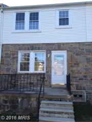 8 Enjay Ave, Baltimore, MD 21228-3525