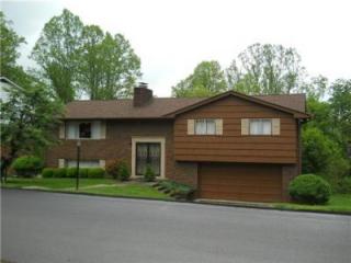 2020 Huber Rd, Charleston WV  25314-2279 exterior