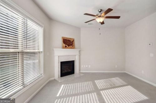 7021 Kingswood Run Dr, Atlanta GA  30340-1865 exterior