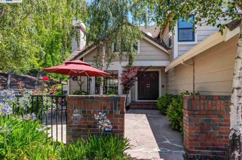 59 Rainbow Bridge Way, San Ramon, CA 94582-4612
