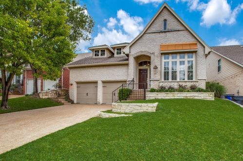 7914 Glade Creek Ct, Dallas, TX 75218-4508