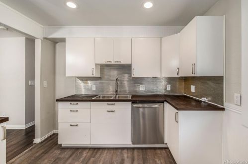 11975 65th Pl, Arvada CO  80004-2451 exterior