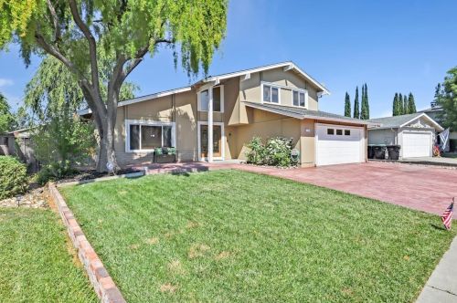 3126 Lansdown Ct, Pleasanton, CA 94588-3528