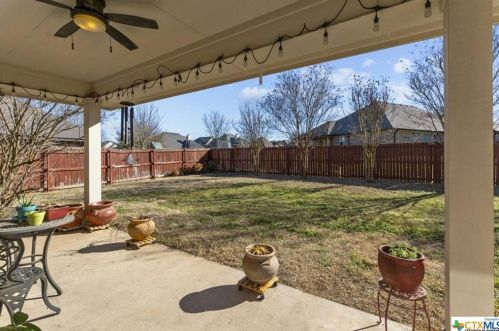 600 Marshall Dr, Morgans Point TX 76513-3787 exterior