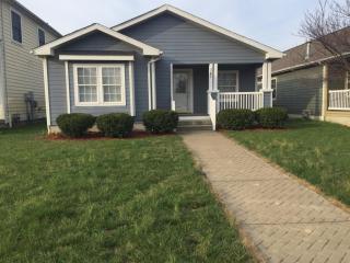 141 Redeagle Way, Cincinnati OH  45216-1850 exterior