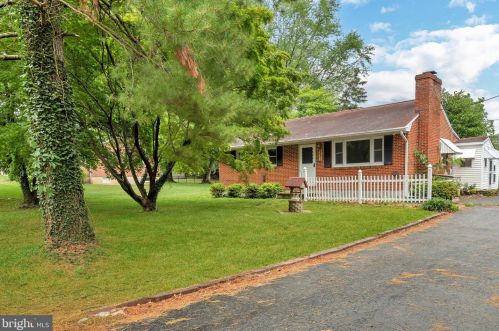 331 Bynum Rd, Forest Hill, MD 21050-3037