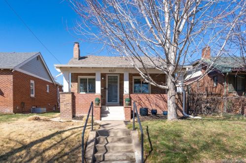 4327 Vallejo St, Denver, CO 80211-1826