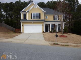 109 Little Shoals Dr, Holly Springs, GA 30115-7609