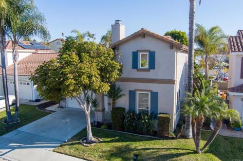 6076 Paseo Carreta, Carlsbad, CA 92009-2253