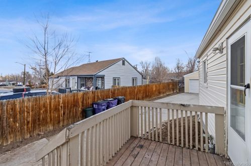 1596 Raritan St, Denver CO 80223-3513 exterior