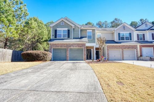 980 Mays Ln, Atlanta, GA 30336-4412