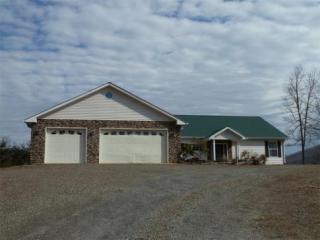 1031 Burch Branch Rd, Hiawassee, GA 30546-5806