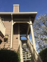 46 Lakeshore Ct, Richmond CA  94804-7420 exterior