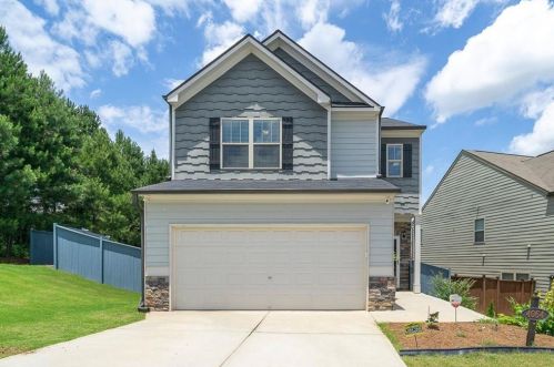 4064 Lake Manor Way, Atlanta, GA 30349