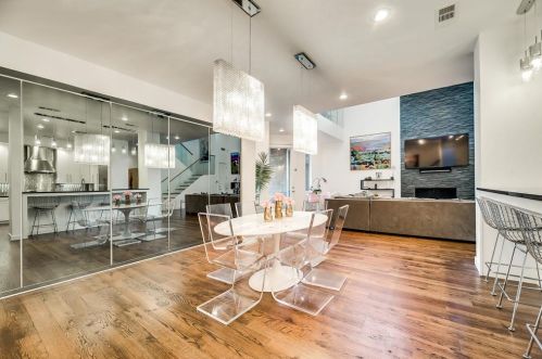 2616 Torrey Pne Dr, Fort Worth TX  76180-0833 exterior