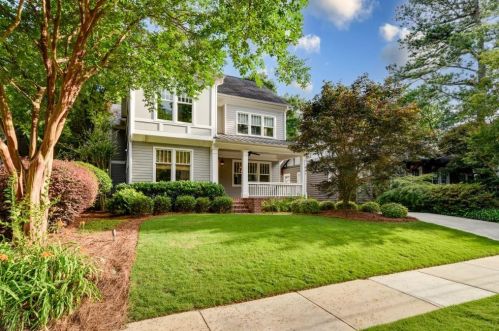 57 Highland Dr, Atlanta, GA 30305-2701