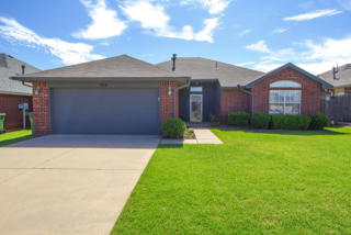 309 Eastview Dr, Yukon, OK 73099-3341