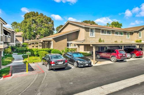 279 Streamwood, Irvine CA  92620-1944 exterior