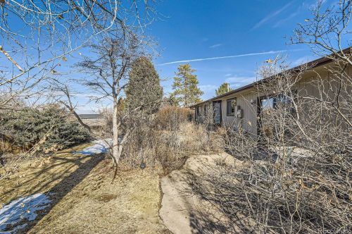 6257 Poplar St, Englewood CO 80112-1636 exterior