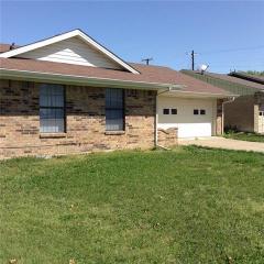 212 Hazelwood St, Princeton TX  75407-5523 exterior