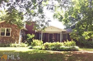 2159 Airline Goldmine Rd, Canon, GA 30520-3434