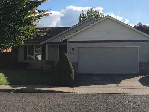 848 Meadowlawn Pl, Liberal, OR 97038-7344