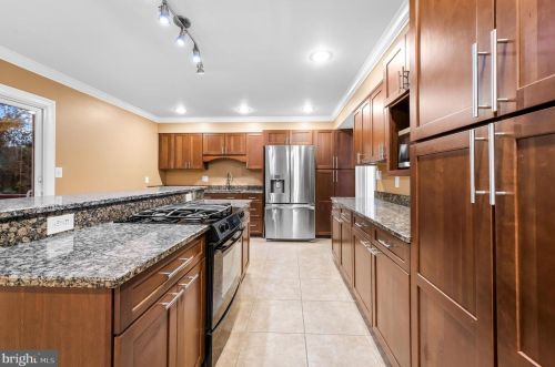 3520 Carsinwood Dr, Aberdeen MD  21001-1412 exterior