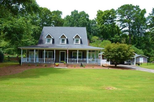 14 Silvermont Dr, Silver Creek, GA 30173-2357