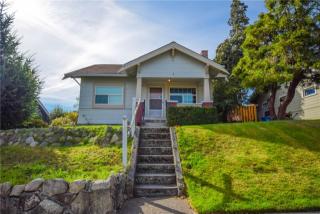 414 54th St, Tacoma WA  98408-6551 exterior