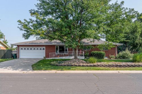 3955 Linvale Pl, Denver, CO 80236-2212