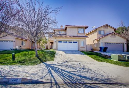 442 Wilson Ave, Perris, CA 92571-3041