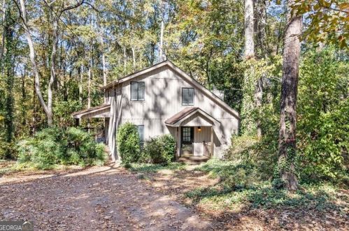 105 Layle Ln, Watkinsville, GA 30677-2452