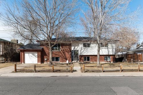 10939 59th Pl, Arvada CO  80004-4732 exterior