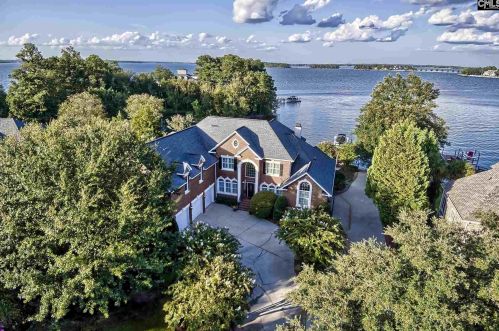 1258 Morning Shore Dr, Lexington, SC 29072-7401