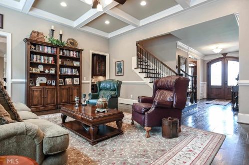 2150 Saddle Creek Dr, Jefferson GA  30549-7908 exterior