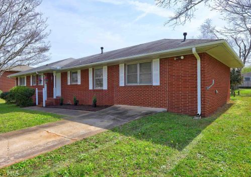 432 Conyers Rd, Mcdonough, GA 30253-2768