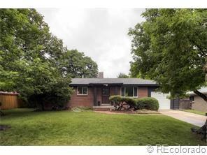 7301 Bayaud Pl, Aurora, CO 80226-2016