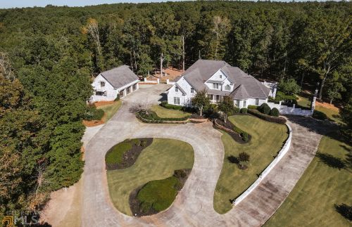 1193 Mallard Lake Dr, Bogart, GA 30622-2773