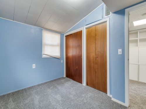 7908 Downe Dr, Fort Worth TX  76108-3226 exterior